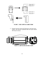 Preview for 16 page of Ultrak KC5300 User Manual