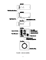 Preview for 8 page of Ultrak KC6300 User Manual