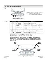 Предварительный просмотр 15 страницы Ultrak KEGS5000 User Manual