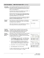 Preview for 34 page of Ultrak KR4008EN Installation Instructions Manual