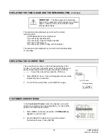 Preview for 42 page of Ultrak KR4008EN Installation Instructions Manual