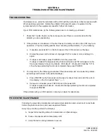 Preview for 46 page of Ultrak KR4008EN Installation Instructions Manual