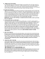 Preview for 15 page of Ultrak VRE6008N User Manual