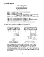 Preview for 18 page of Ultrak VRE6008N User Manual