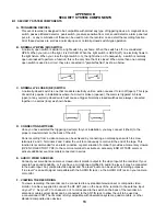 Preview for 19 page of Ultrak VRE6008N User Manual