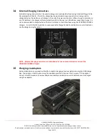 Preview for 14 page of Ultralife UCH0053 Operation Manual