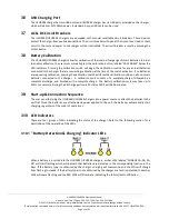 Preview for 15 page of Ultralife UCH0053 Operation Manual