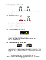 Предварительный просмотр 16 страницы Ultralife UCH0053 Operation Manual