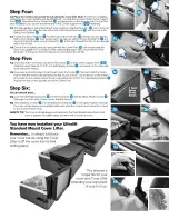 Preview for 3 page of UltraLift Standard Mount How To Install