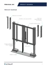 Preview for 4 page of UltraLift TITAN TTN-000 Product Manual