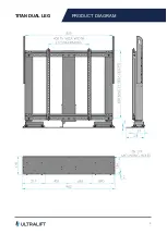 Preview for 5 page of UltraLift TITAN TTN-000 Product Manual