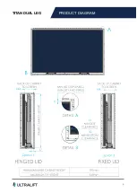 Preview for 6 page of UltraLift TITAN TTN-000 Product Manual