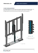 Preview for 8 page of UltraLift TITAN TTN-000 Product Manual