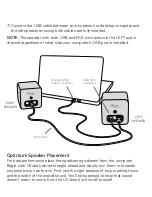 Preview for 4 page of UltraLink Products UCube Quick Start User Manual