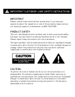 Preview for 6 page of UltraLink Products UCube Quick Start User Manual