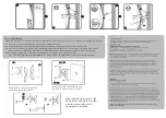 Preview for 2 page of UltraLink Products UL-DB2350 Installation