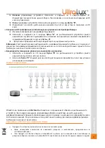 Preview for 3 page of UltraLux SSG1Z Instruction Manual