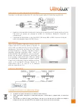 Предварительный просмотр 7 страницы UltraLux STXC22080 User Manual