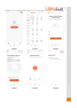 Предварительный просмотр 3 страницы UltraLux WI-FI SMART Manual