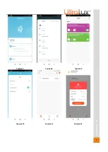Предварительный просмотр 4 страницы UltraLux WI-FI SMART Manual