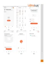 Предварительный просмотр 7 страницы UltraLux WI-FI SMART Manual
