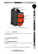 Предварительный просмотр 3 страницы Ultramagic CT-01 Manual Supplement