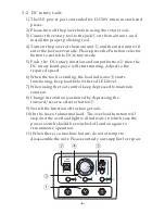 Preview for 4 page of Ultramax MF 500-0219 Instruction Manual