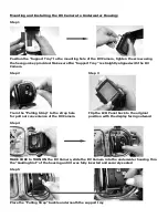 Preview for 3 page of Ultramax UXDV-3HD Quick Start Manual