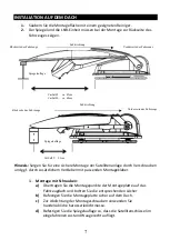 Preview for 7 page of UltraMedia CarSat-55 User Manual