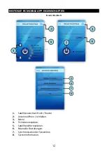 Preview for 12 page of UltraMedia CarSat-55 User Manual