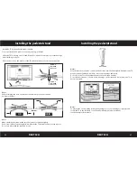 Предварительный просмотр 23 страницы UltraMedia Reflexion LED19 User Manual