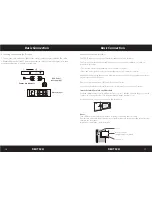 Предварительный просмотр 28 страницы UltraMedia Reflexion LED19 User Manual