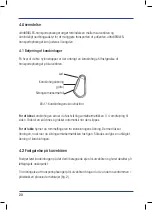 Предварительный просмотр 22 страницы ultraMEDIC SAN-0086 Operating Manual