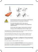 Предварительный просмотр 23 страницы ultraMEDIC SAN-0086 Operating Manual