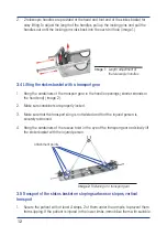 Предварительный просмотр 12 страницы ultraMEDIC SAN-0090 Operating Manual