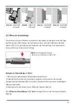 Preview for 7 page of ultraMEDIC SAN-0125 Operating Manual