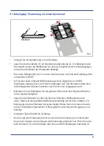 Preview for 6 page of ultraMEDIC SAN-0284 Operating Manual