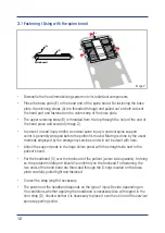 Preview for 13 page of ultraMEDIC SAN-0284 Operating Manual