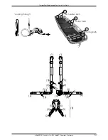 Preview for 37 page of ultraMEDIC ultraBASKET STRETCHER Operating Manual And Service Instructions