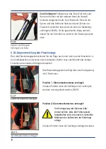 Preview for 10 page of ultraMEDIC ultraFLEX PRO Operating Manual