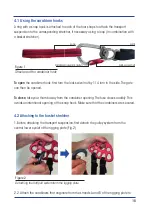 Preview for 17 page of ultraMEDIC ultraFLEX PRO Operating Manual