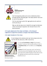 Preview for 19 page of ultraMEDIC ultraFLEX PRO Operating Manual