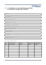 Preview for 23 page of ultraMEDIC ultraFLEX PRO Operating Manual