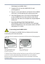 Preview for 5 page of ultraMEDIC ultraHEAD-LOCK II Operating Manual