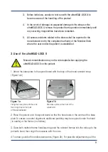 Preview for 11 page of ultraMEDIC ultraHEAD-LOCK II Operating Manual