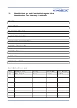 Preview for 15 page of ultraMEDIC ultraHEAD-LOCK II Operating Manual