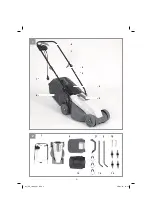 Preview for 2 page of Ultranatura 200100000403 Original Operating Instructions