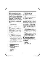 Preview for 7 page of Ultranatura 200100000403 Original Operating Instructions