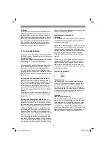 Preview for 9 page of Ultranatura 200100000403 Original Operating Instructions