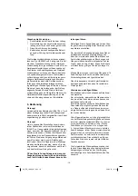 Preview for 10 page of Ultranatura 200100000403 Original Operating Instructions